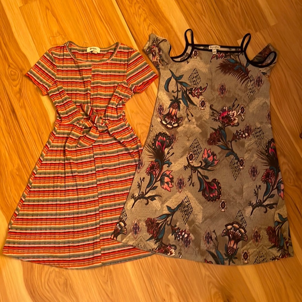 Girls Dresses